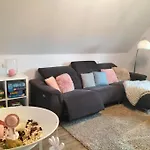 Familienfreundliche Grosse Mit Pferden, Spielplatz Direkt Am Haus, Sauna & Viel * نينبورغ