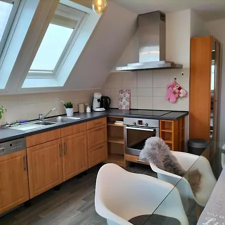 Lägenhet Auszeit Auf Der Seelenfarm