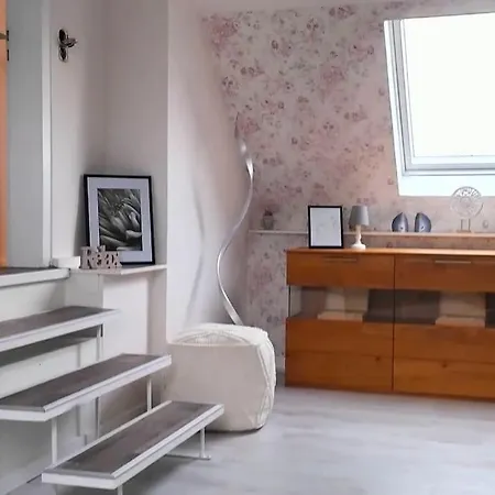 Auszeit Auf Der Seelenfarm Apartamento Nienburg (Lower-Saxony)