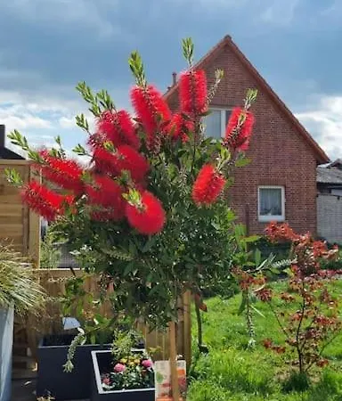 Auszeit Auf Der Seelenfarm Lägenhet