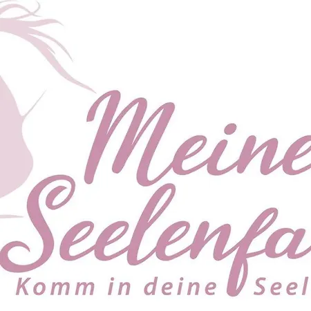 Lägenhet Auszeit Auf Der Seelenfarm Nienburg (Lower-Saxony)