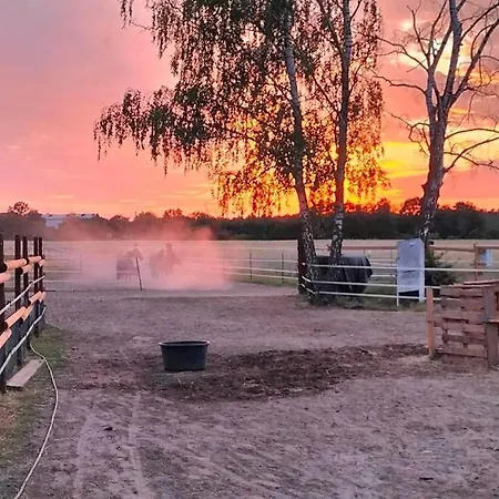 Lägenhet Auszeit Auf Der Seelenfarm *