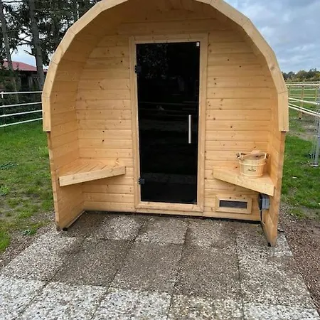 Auszeit Auf Der Seelenfarm