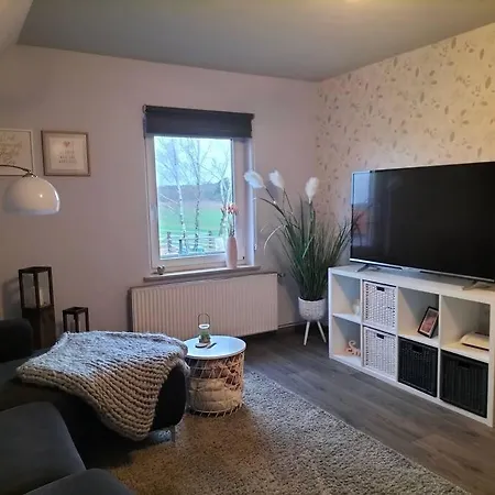 Auszeit Auf Der Seelenfarm Lägenhet *