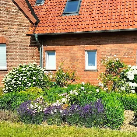 Lägenhet Auszeit Auf Der Seelenfarm *