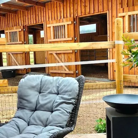 Auszeit Auf Der Seelenfarm