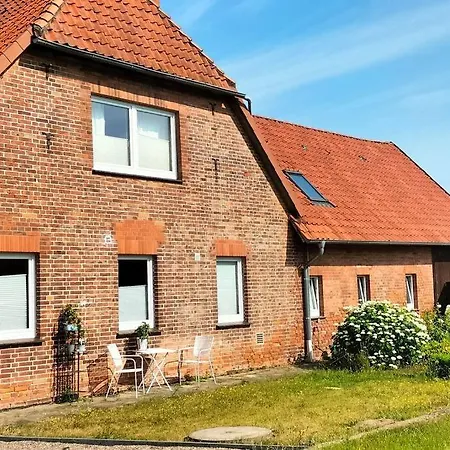 Auszeit Auf Der Seelenfarm Apartamento