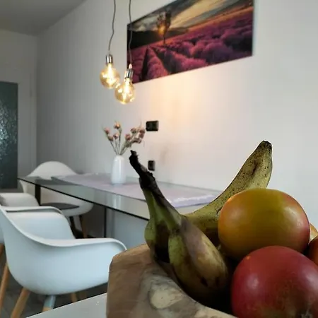 Auszeit Auf Der Seelenfarm Apartamento