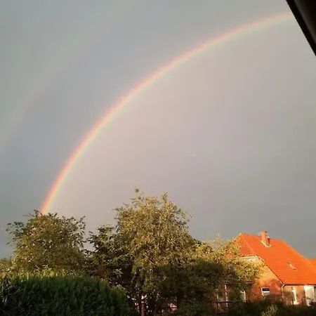 Lägenhet Auszeit Auf Der Seelenfarm