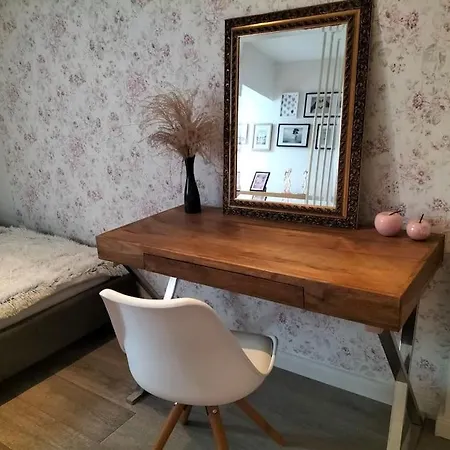 Apartamento Auszeit Auf Der Seelenfarm *