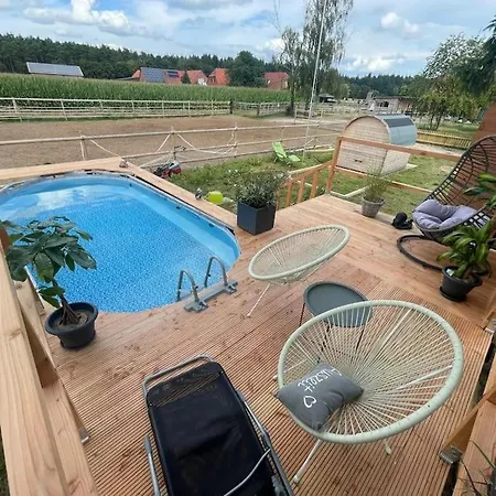 Auszeit Auf Der Seelenfarm Nienburg (Lower-Saxony)