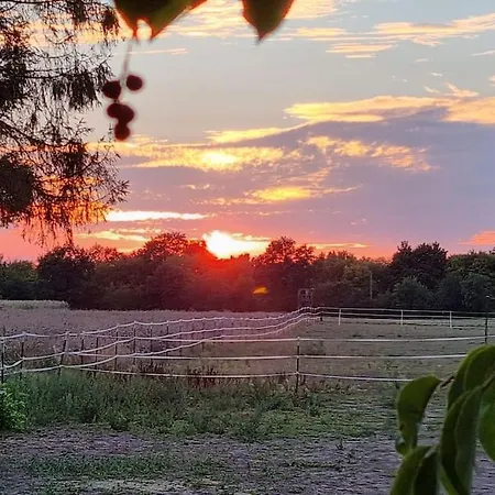 Apartamento Auszeit Auf Der Seelenfarm