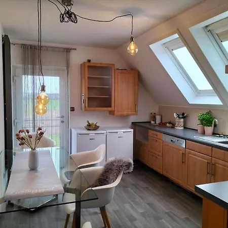 Auszeit Auf Der Seelenfarm Apartamento *