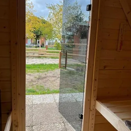 Auszeit Auf Der Seelenfarm Lägenhet Nienburg (Lower-Saxony)