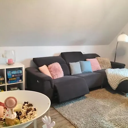 Familienfreundliche Grosse Mit Pferden, Spielplatz Direkt Am Haus, Sauna & Viel * Nienburg (Lower-Saxony)