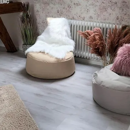 Auszeit Auf Der Seelenfarm Apartamento