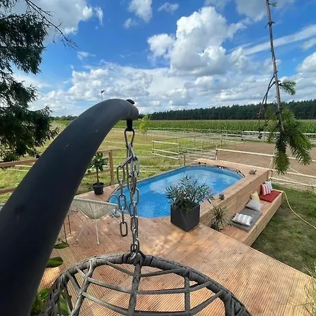 Auszeit Auf Der Seelenfarm Lägenhet Nienburg (Lower-Saxony)