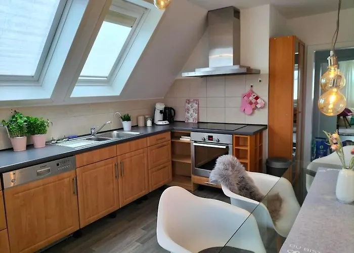 Apartment Auszeit Auf Der Seelenfarm