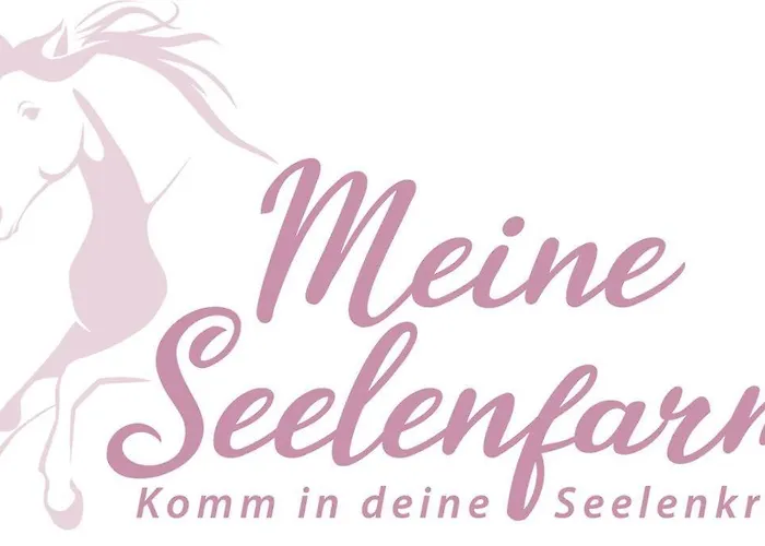 Apartment Auszeit Auf Der Seelenfarm Nienburg (Lower-Saxony)