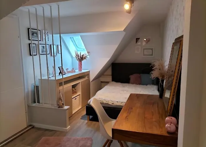 Auszeit Auf Der Seelenfarm Apartment