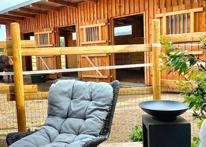 Auszeit Auf Der Seelenfarm