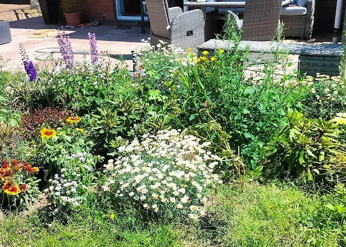 Apartment Auszeit Auf Der Seelenfarm