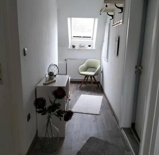 Auszeit Auf Der Seelenfarm Apartment *