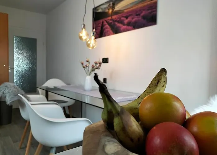 Auszeit Auf Der Seelenfarm Apartment