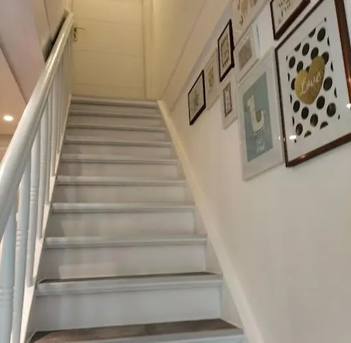 Apartment Auszeit Auf Der Seelenfarm *