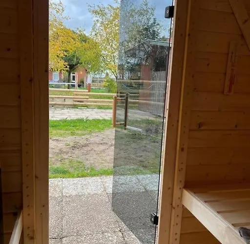 Auszeit Auf Der Seelenfarm Apartment Nienburg (Lower-Saxony)