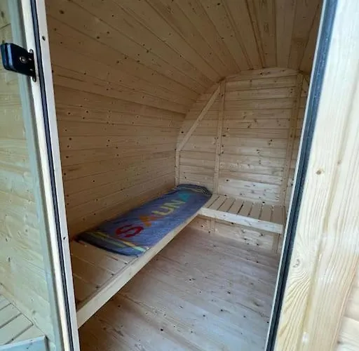 Auszeit Auf Der Seelenfarm