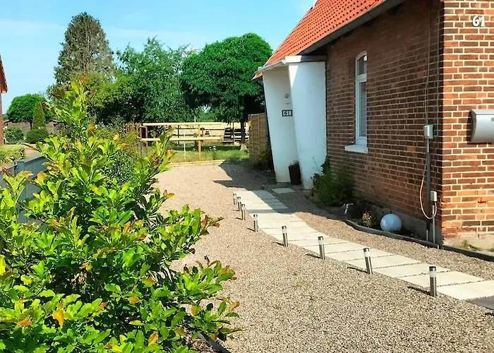 Auszeit Auf Der Seelenfarm