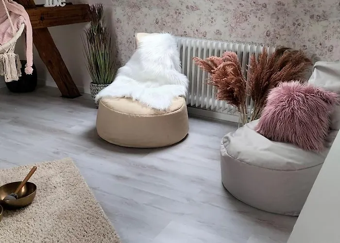 Auszeit Auf Der Seelenfarm Apartment